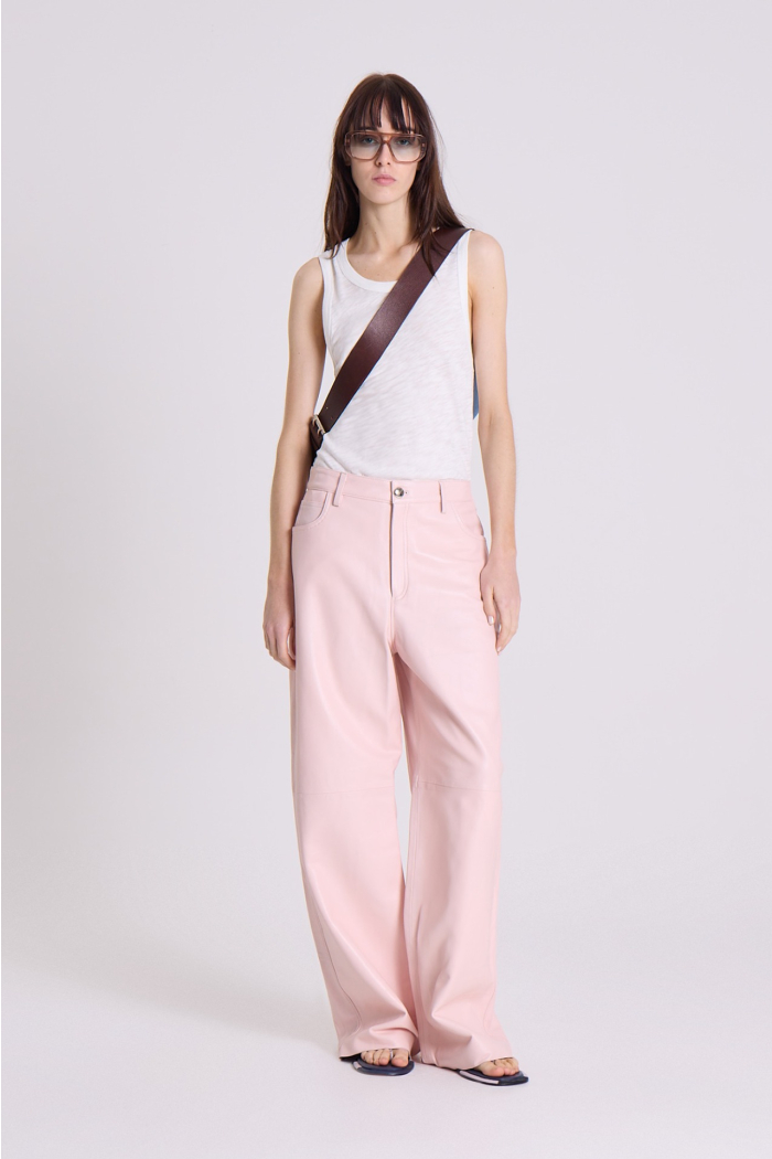 PANTALON AURORA ROSA