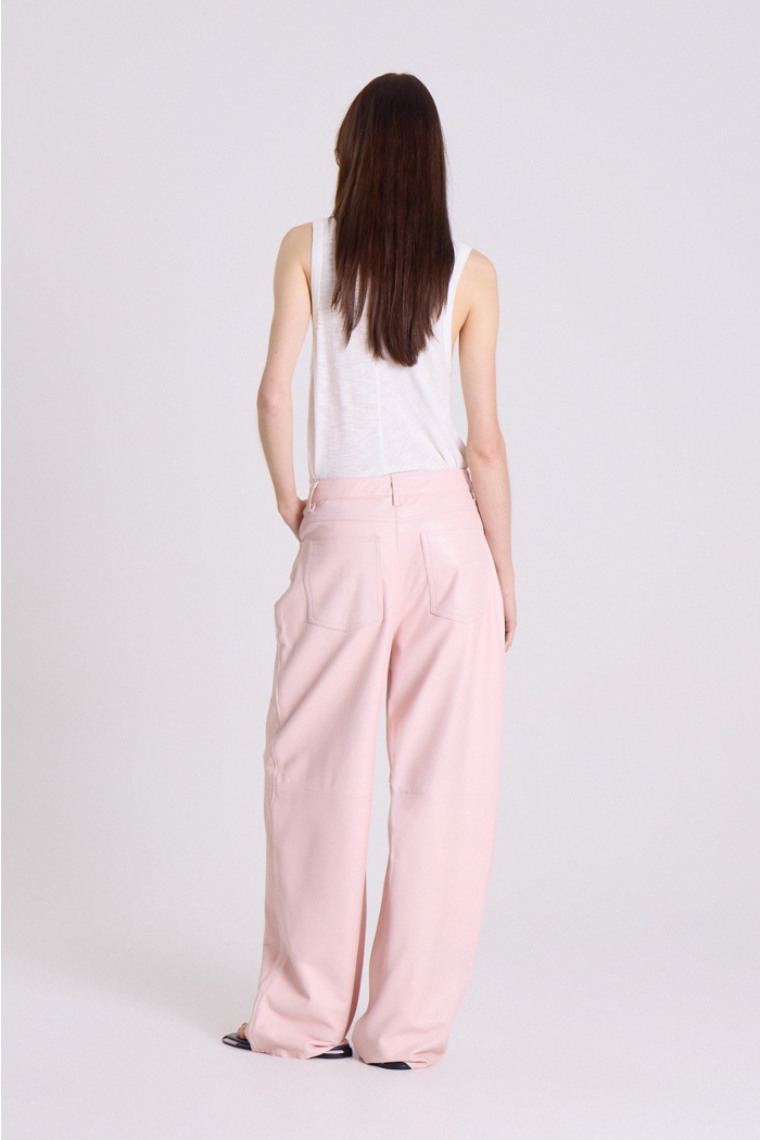 PANTALON AURORA ROSA
