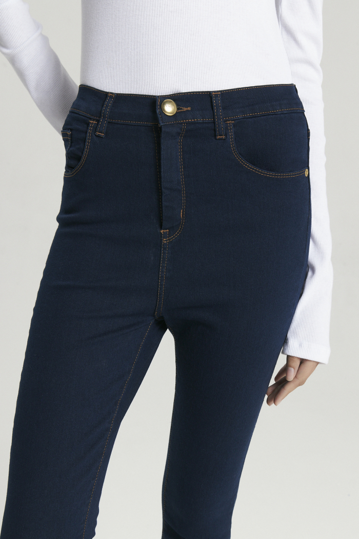 SKINNY NEW JIM AZUL AZUL