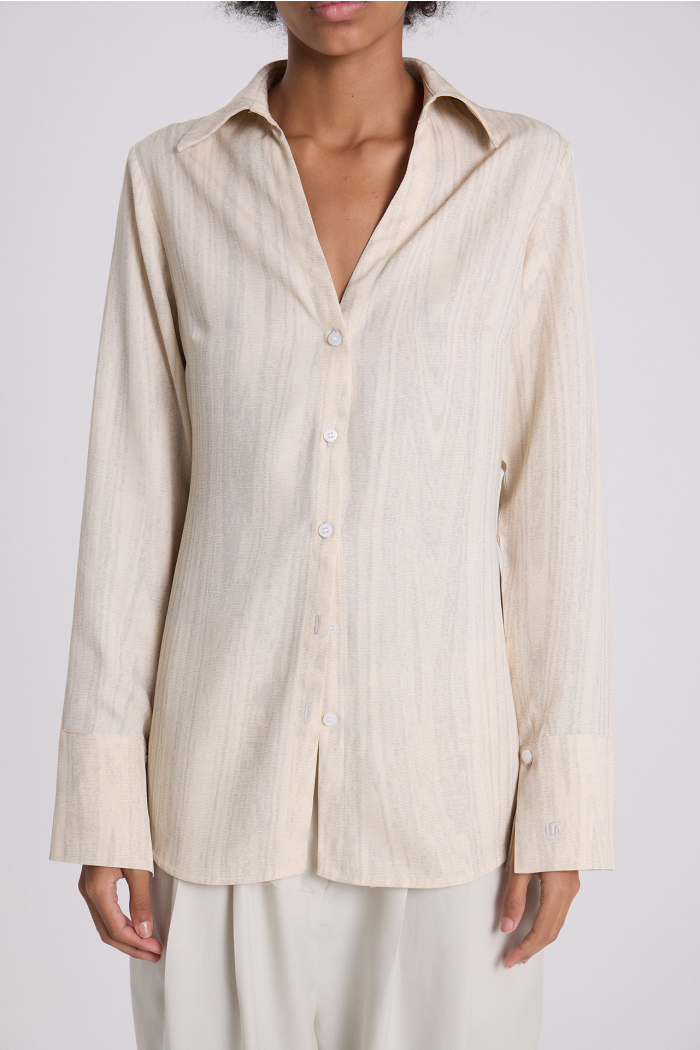 CAMISA ALYA ESTAMPADO