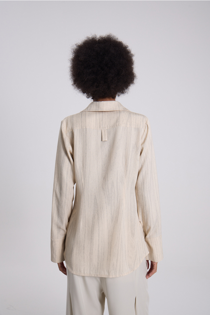 CAMISA ALYA ESTAMPADO