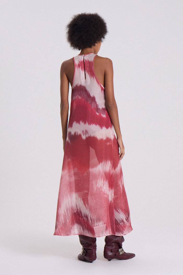 VESTIDO MIMAS ESTAMPADO
