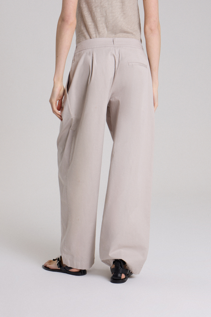 PANTALON ANCHO COLUMBA