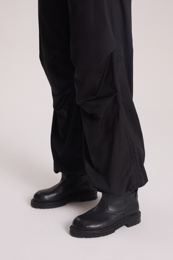 PANTALON HOBA NEGRO