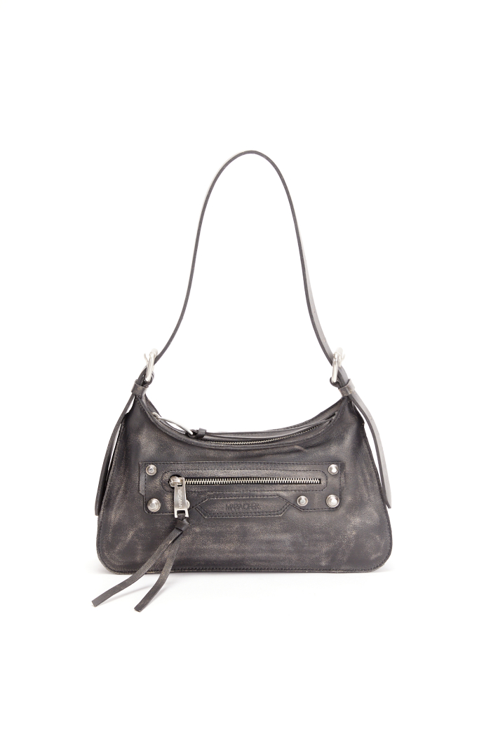 MINIBAG HERCULES NEGRO
