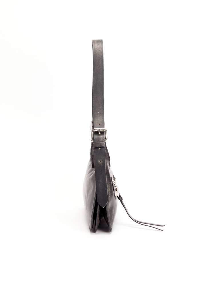 MINIBAG HERCULES NEGRO