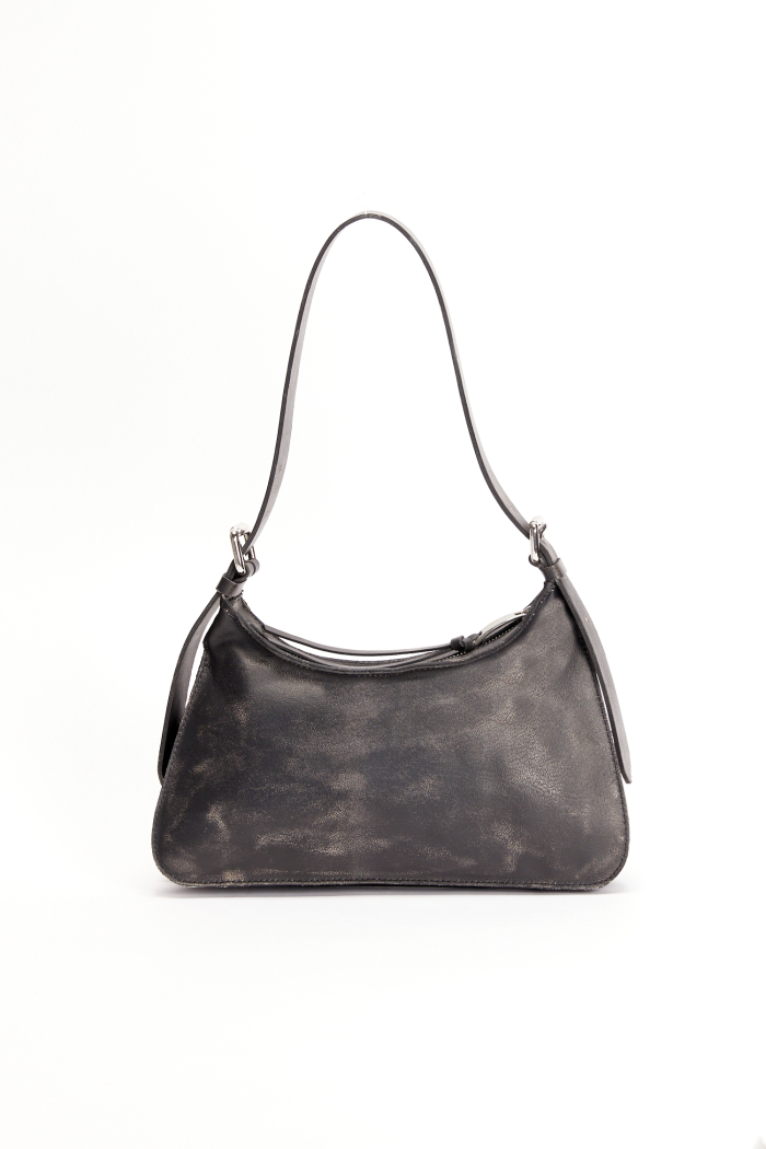 MINIBAG HERCULES NEGRO