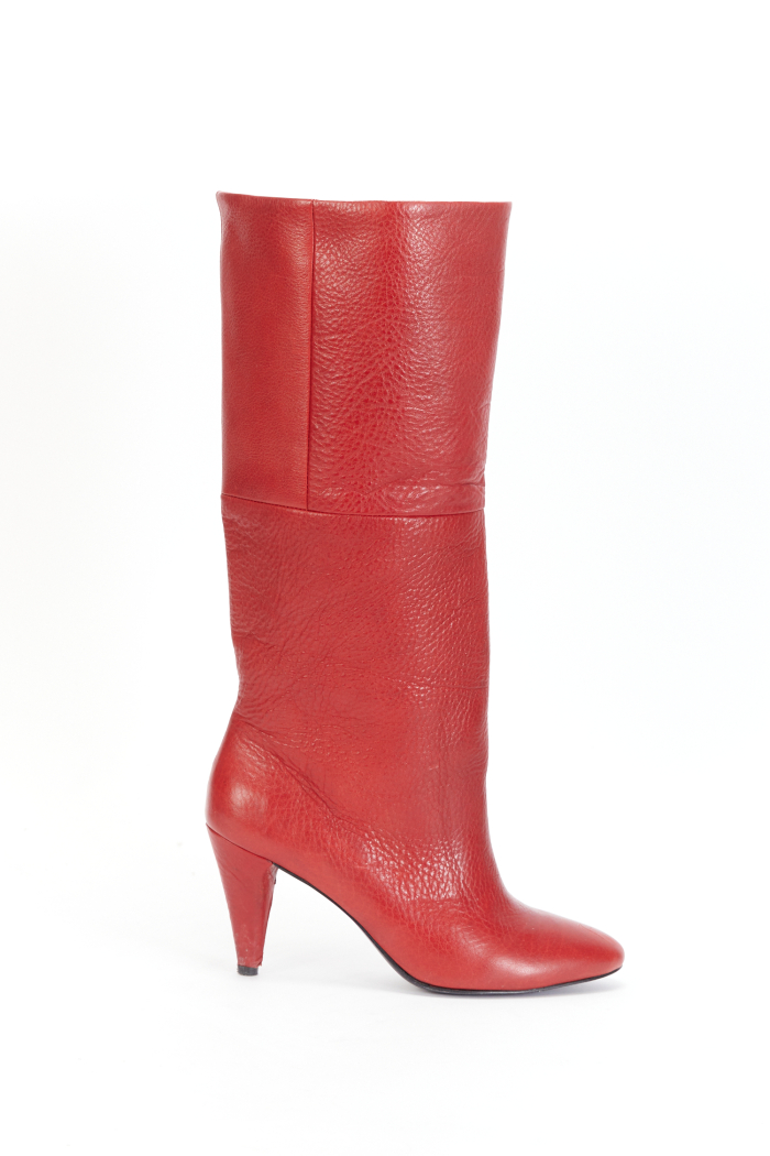 BOTA DORADO BORDEAUX