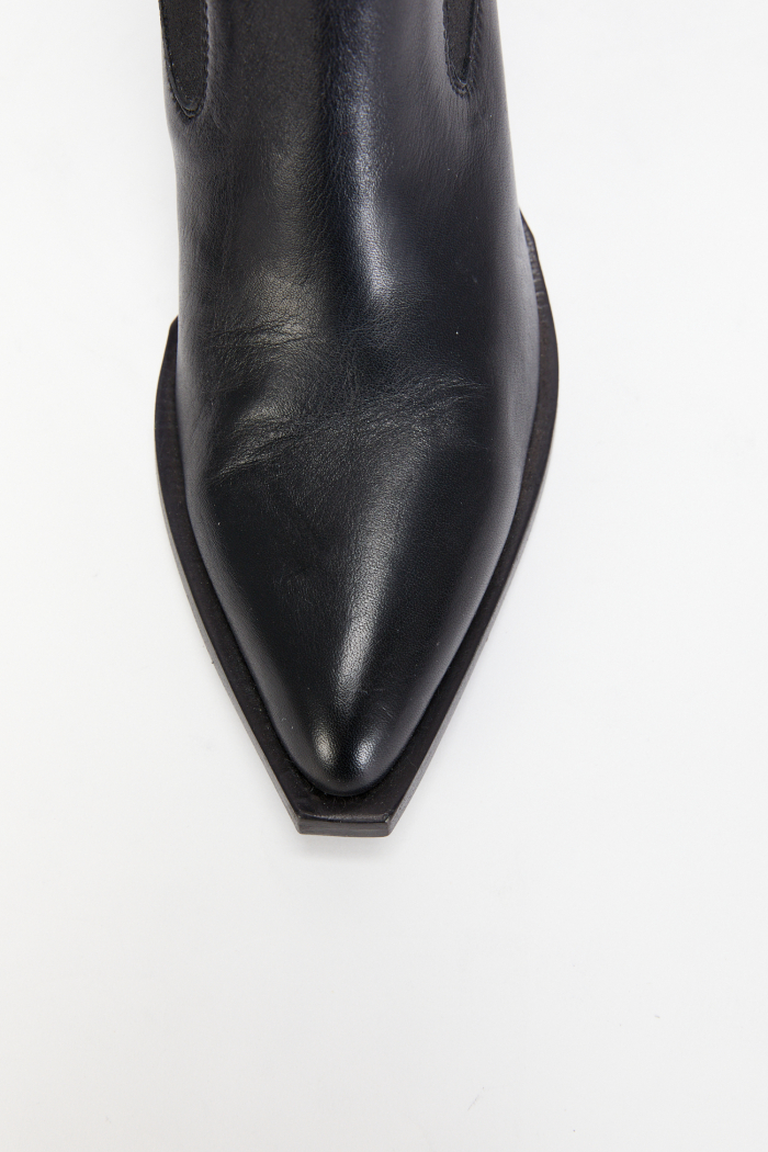 BOTA DESPINA NEGRO