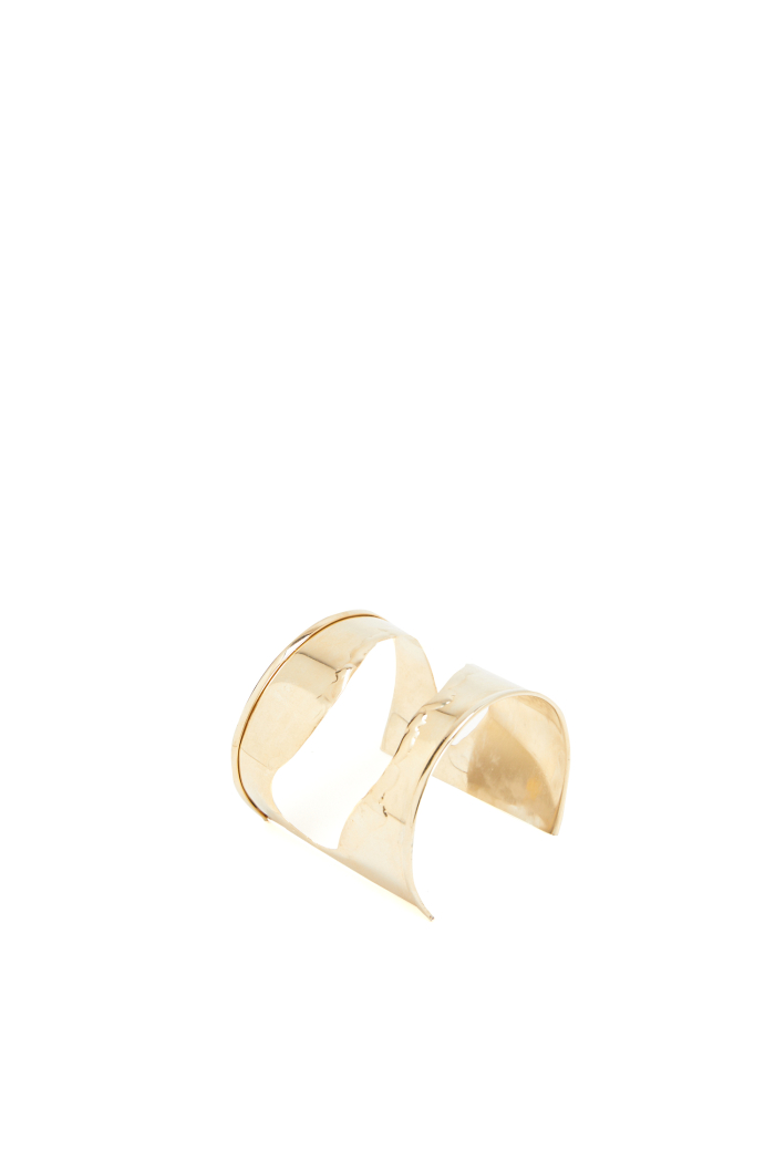 BRAZALETE FENIX DORADO