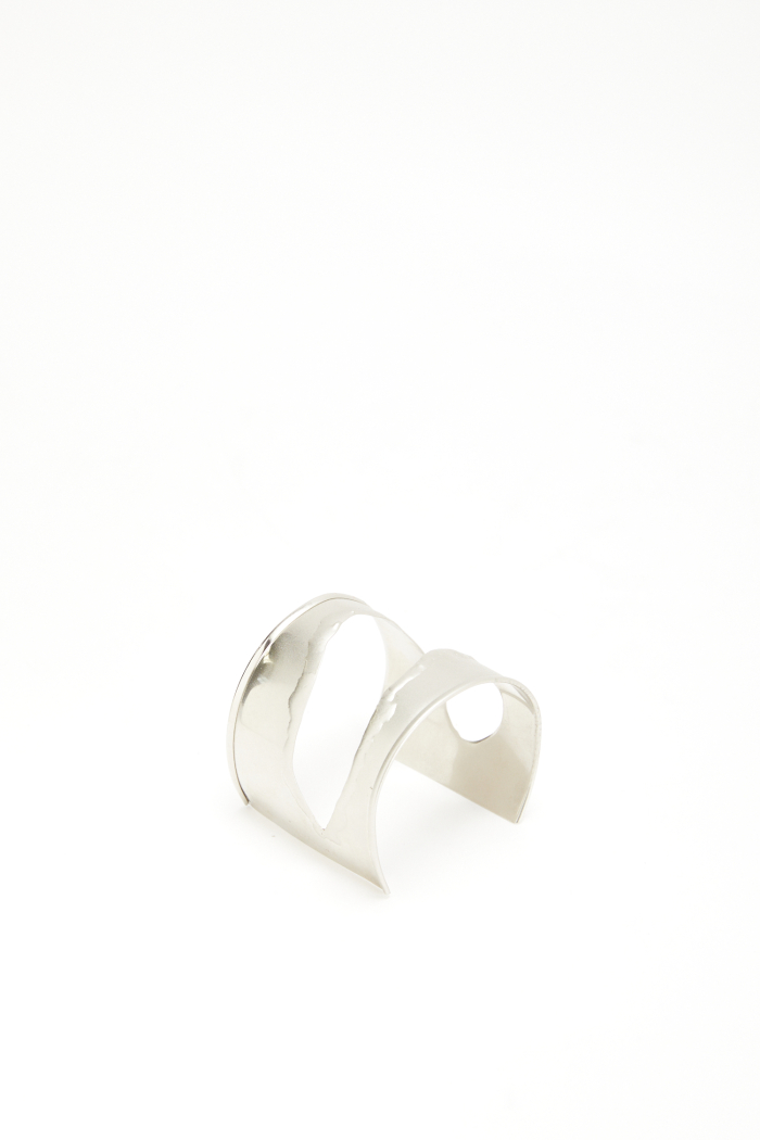 BRAZALETE FENIX PLATA