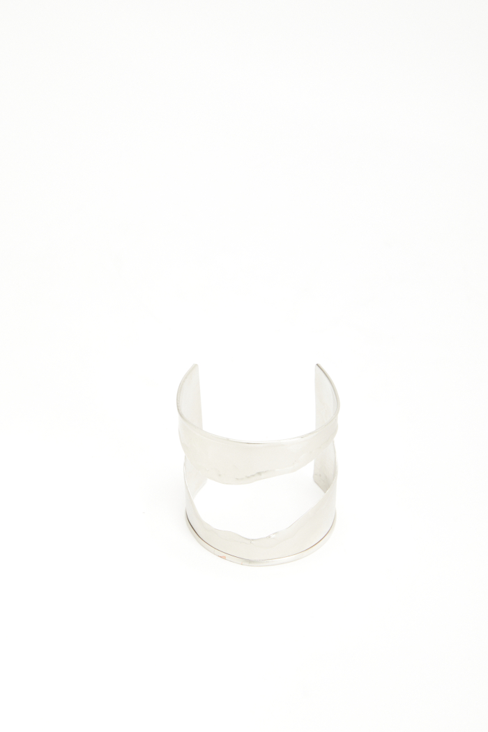 BRAZALETE FENIX PLATA