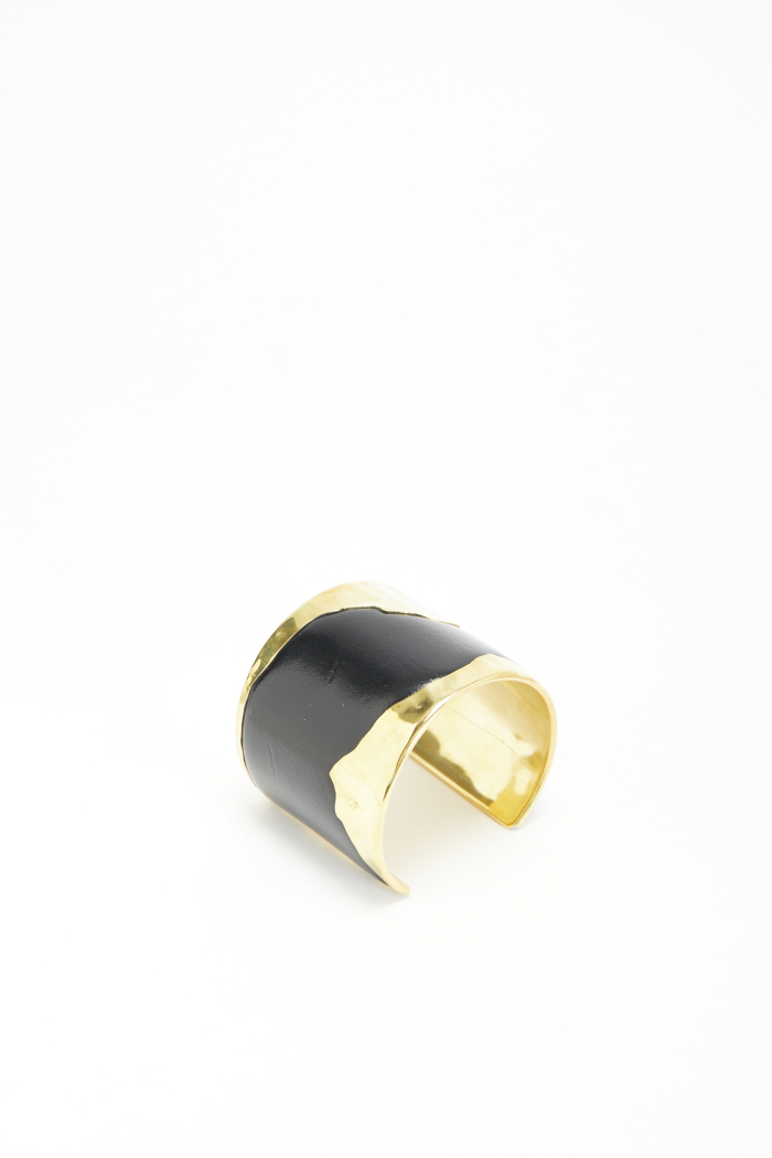PULSERA ORION DORADO