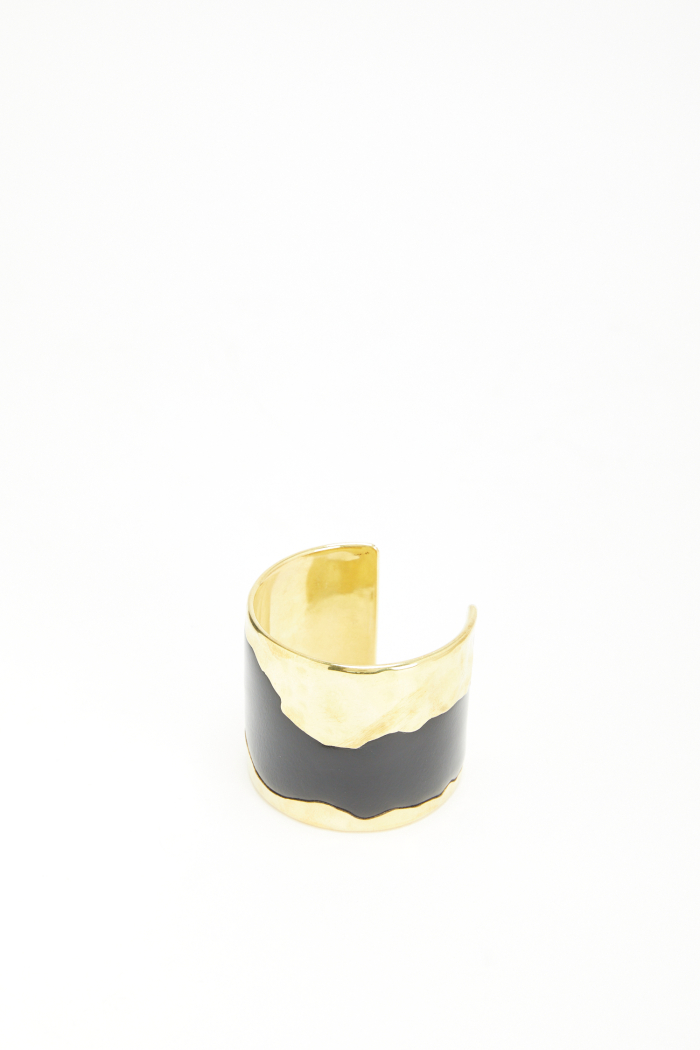 PULSERA ORION DORADO