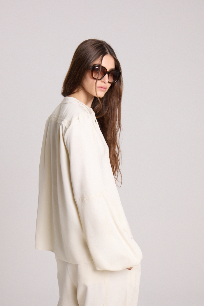 BLUSA GYANEA CRUDO