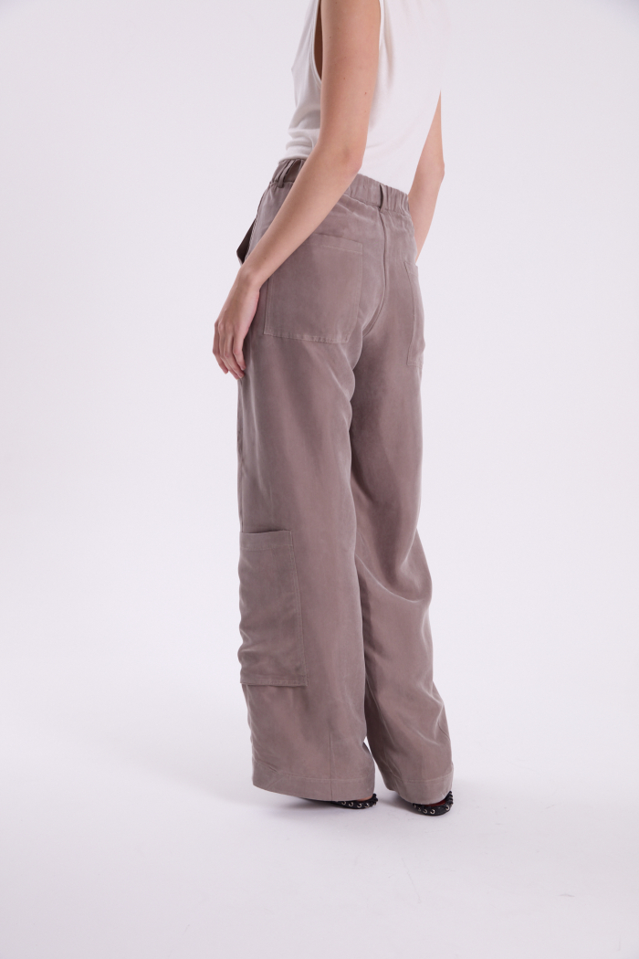 PANTALON REGIUS VISON