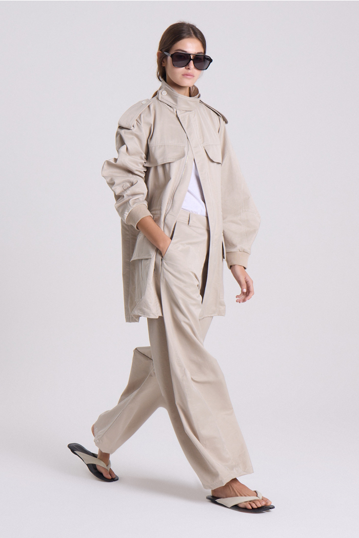 PARKA EXESA