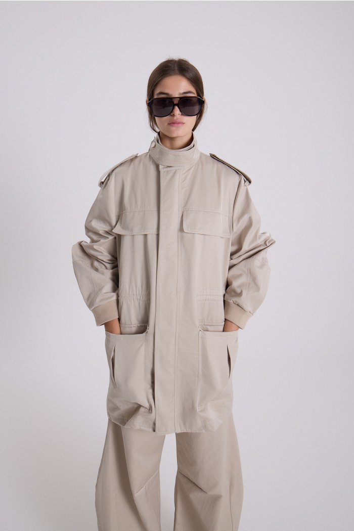 PARKA EXESA