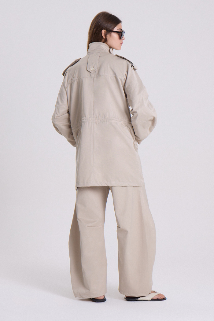 PARKA EXESA