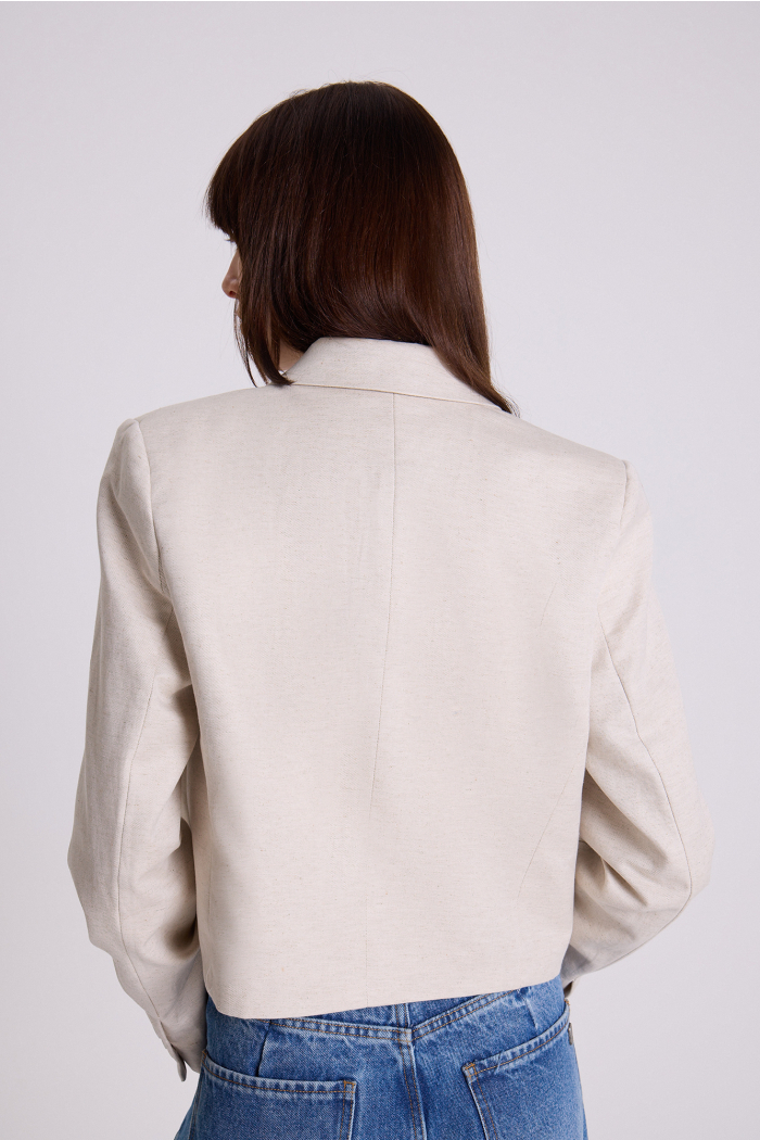SACO FUSCUS BEIGE