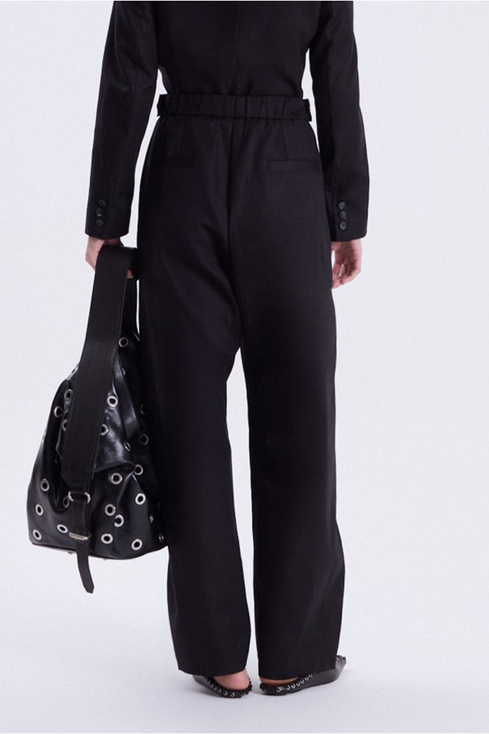 PANTALON FUSCUS NEGRO