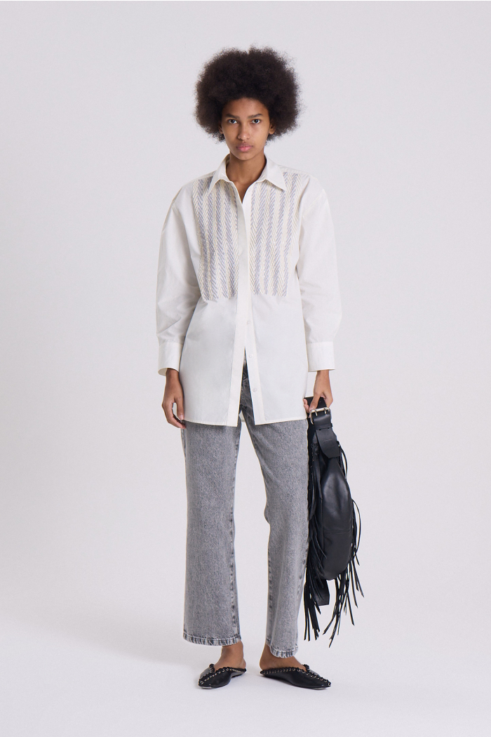 CAMISA LUX