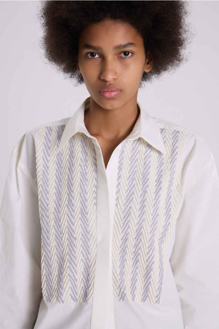 CAMISA LUX