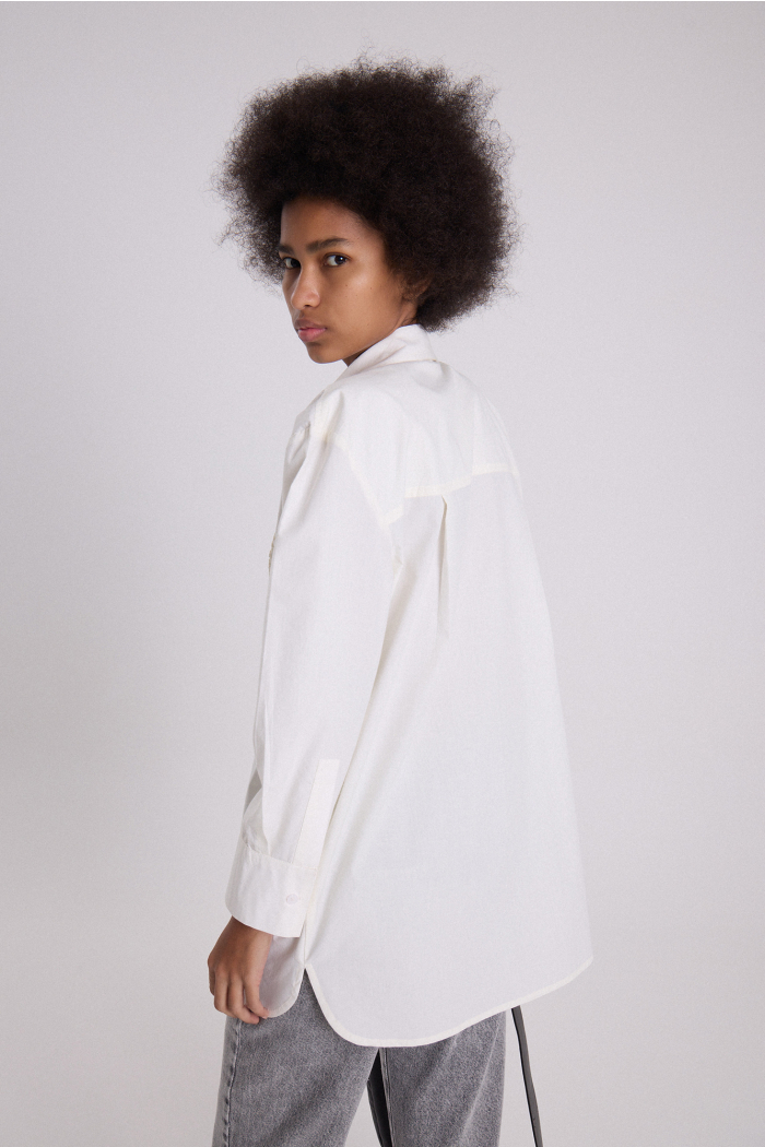CAMISA LUX