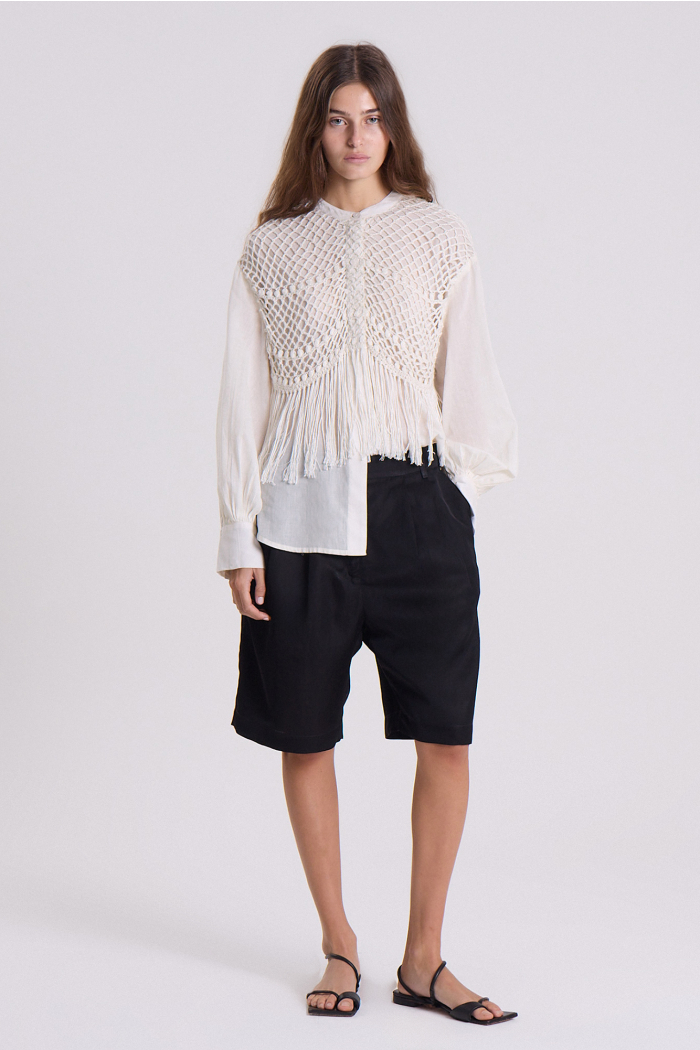 CAMISA CALISTA