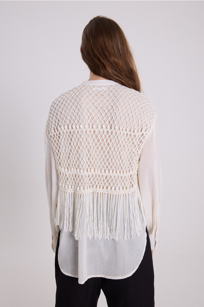 CAMISA CALISTA
