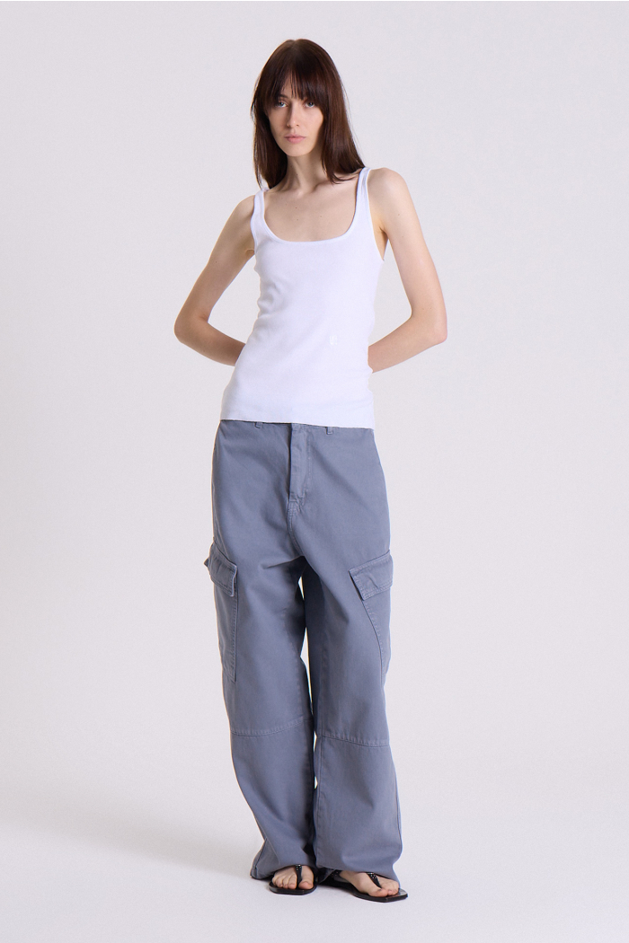 MUSCULOSA U SPLENDENS