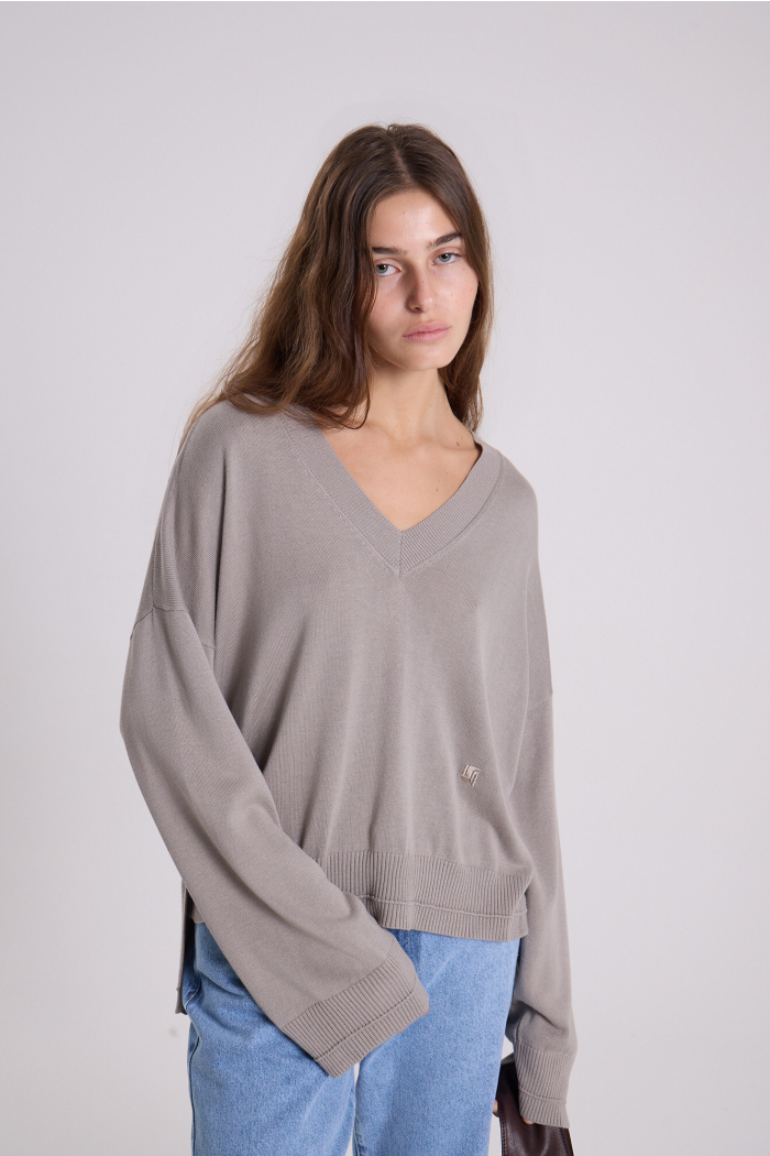 SWEATER V ALOE