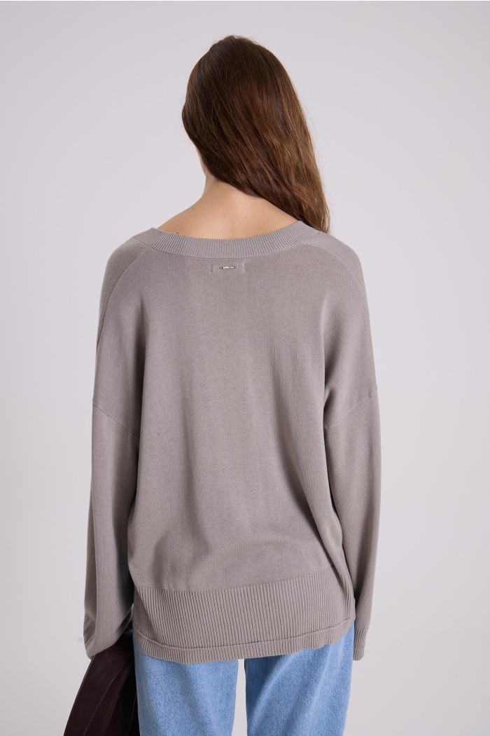 SWEATER V ALOE