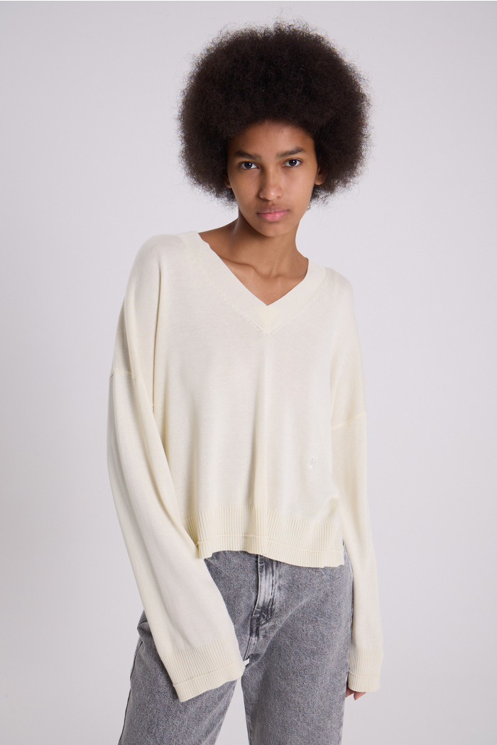 SWEATER V ALOE
