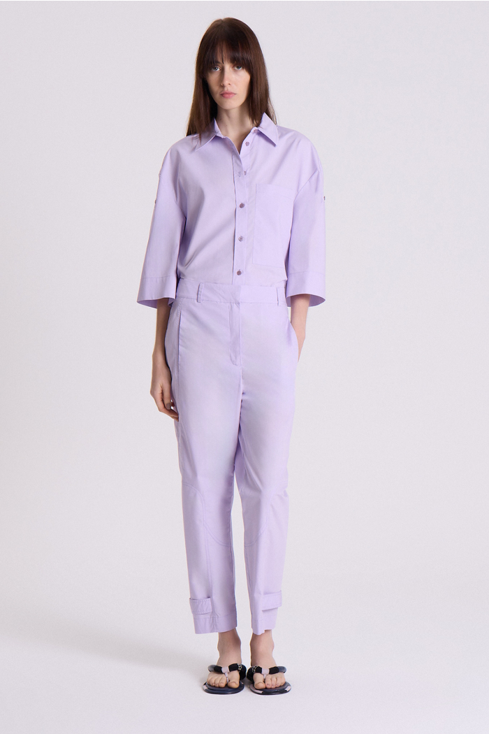 PANTALON RUBELLUS