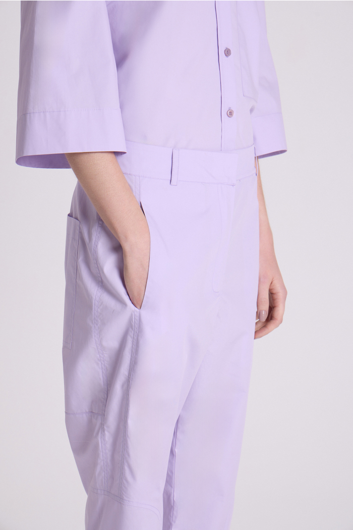 PANTALON RUBELLUS