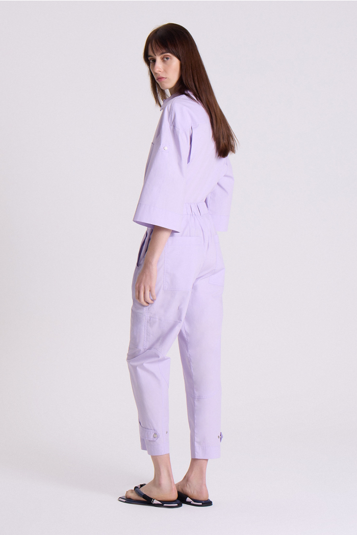 PANTALON RUBELLUS