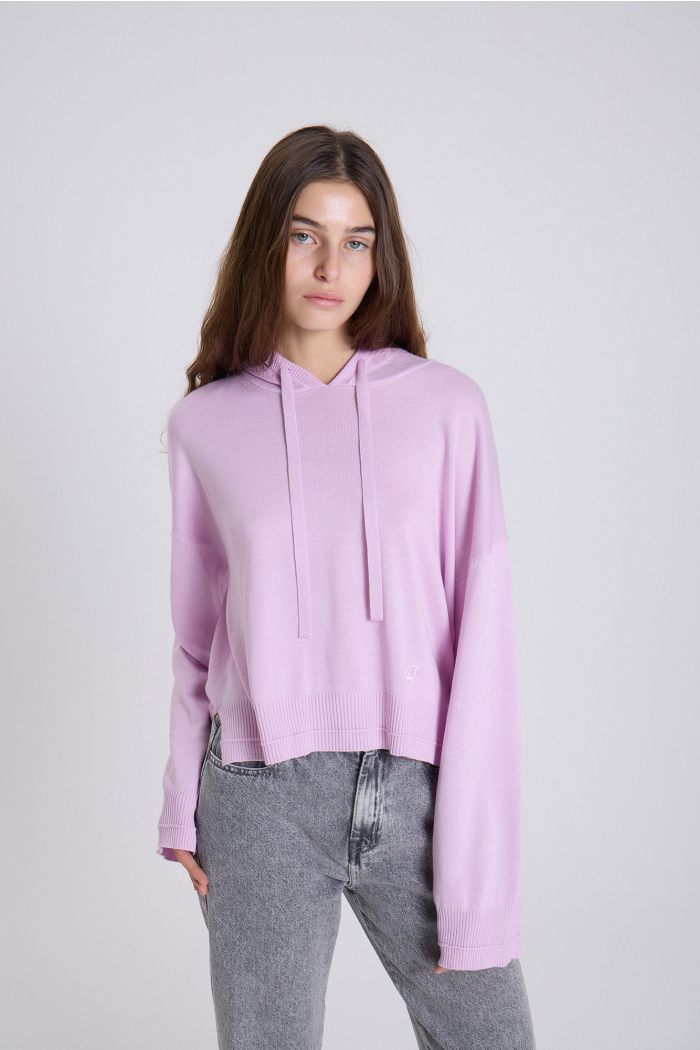 SWEATER BIS NENUFAR
