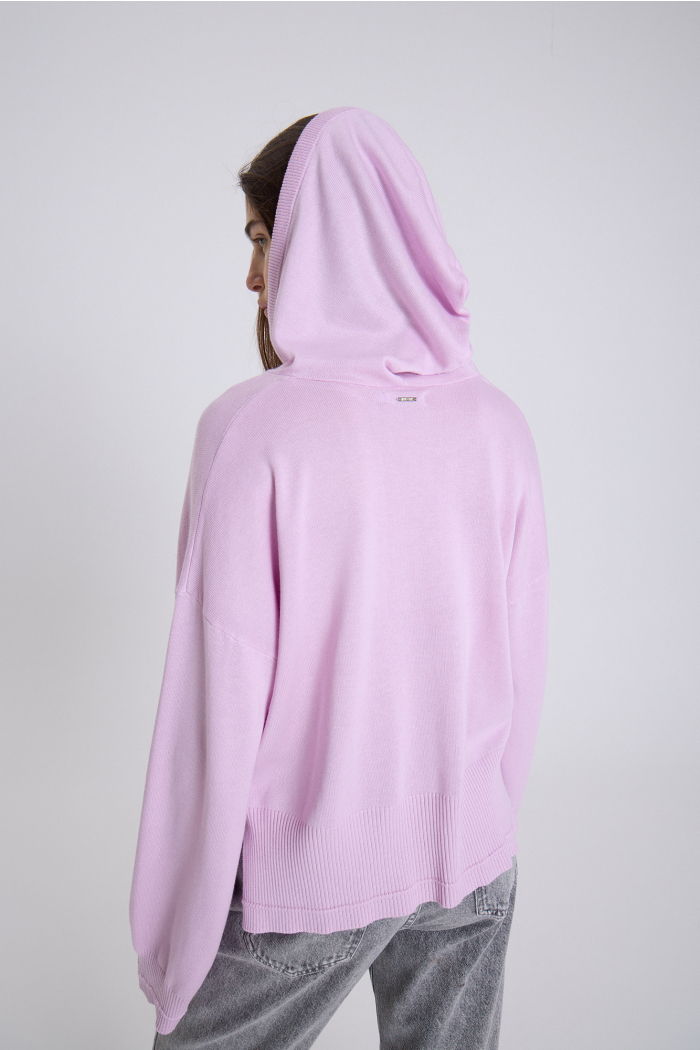 SWEATER BIS NENUFAR