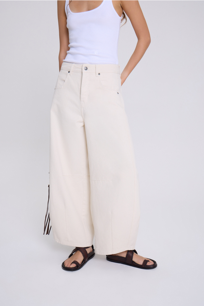 BARREL CARPIO O OFF WHITE