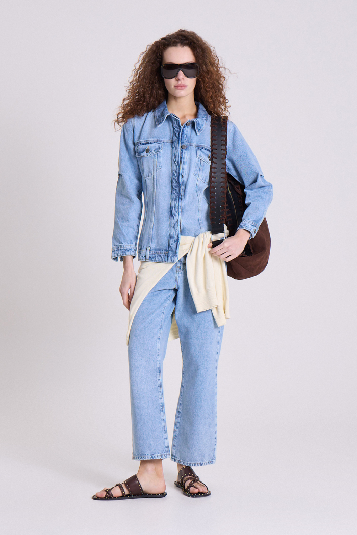 CAMPERA CARPIO C