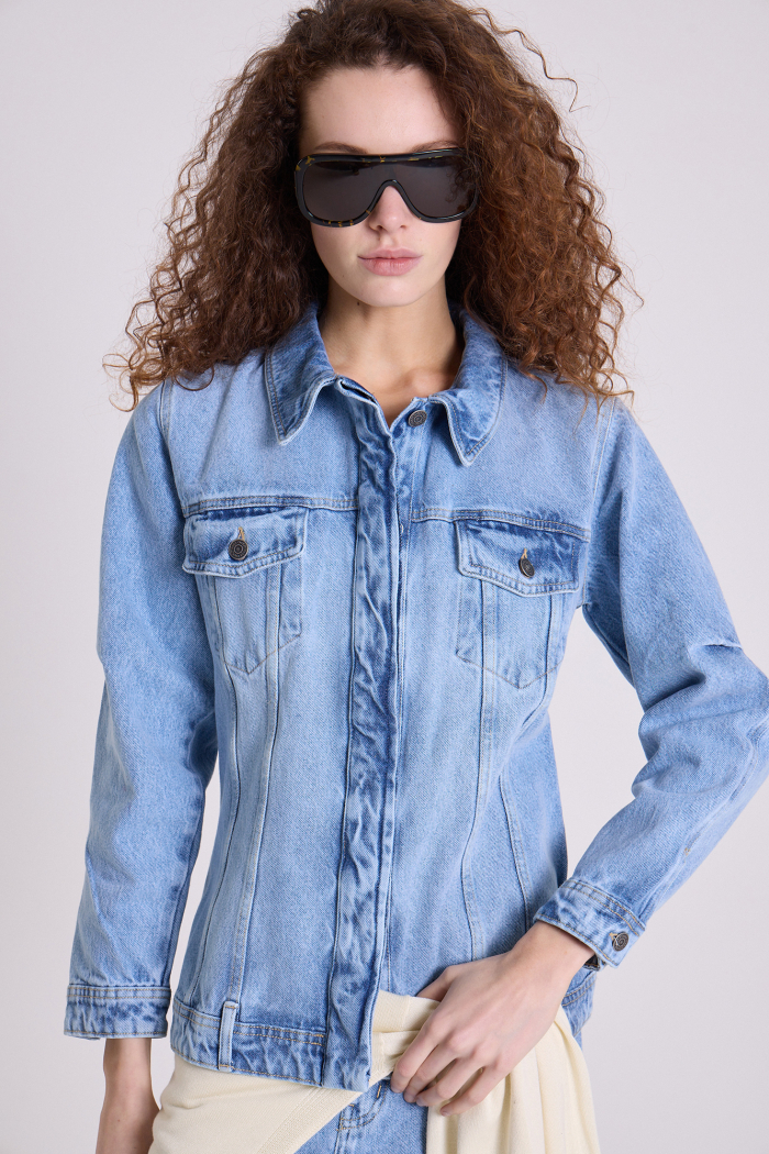 CAMPERA CARPIO C