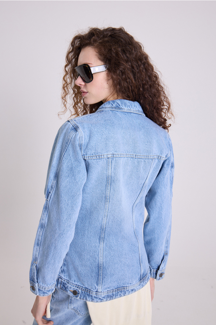 CAMPERA CARPIO C