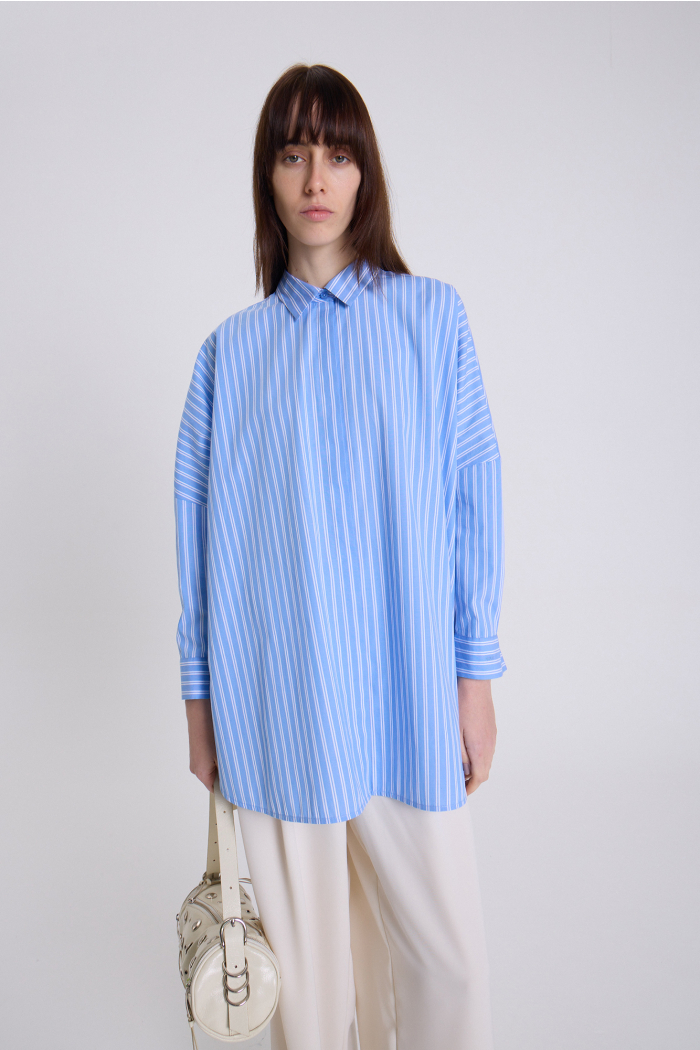 CAMISA OVER QUEENSLAND