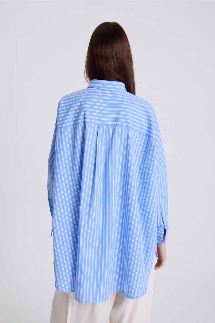 CAMISA OVER QUEENSLAND