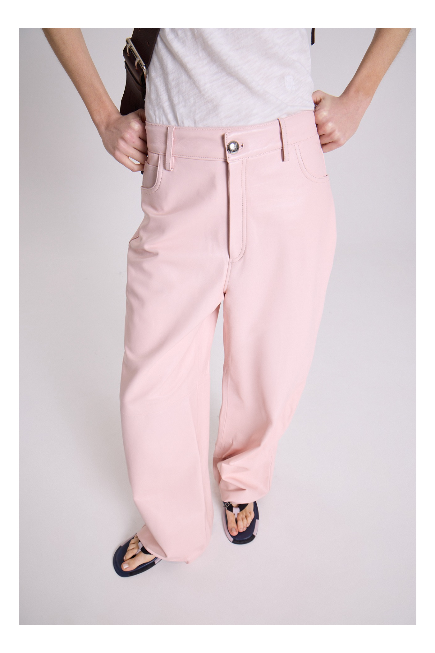 PANTALON AURORA ROSA