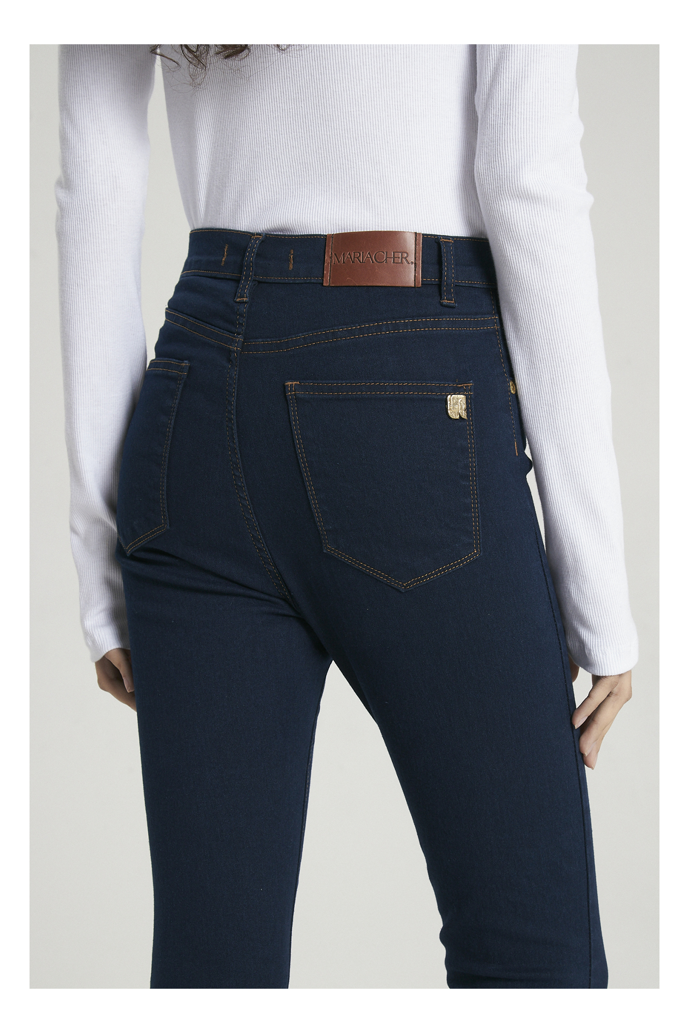 SKINNY NEW JIM AZUL AZUL