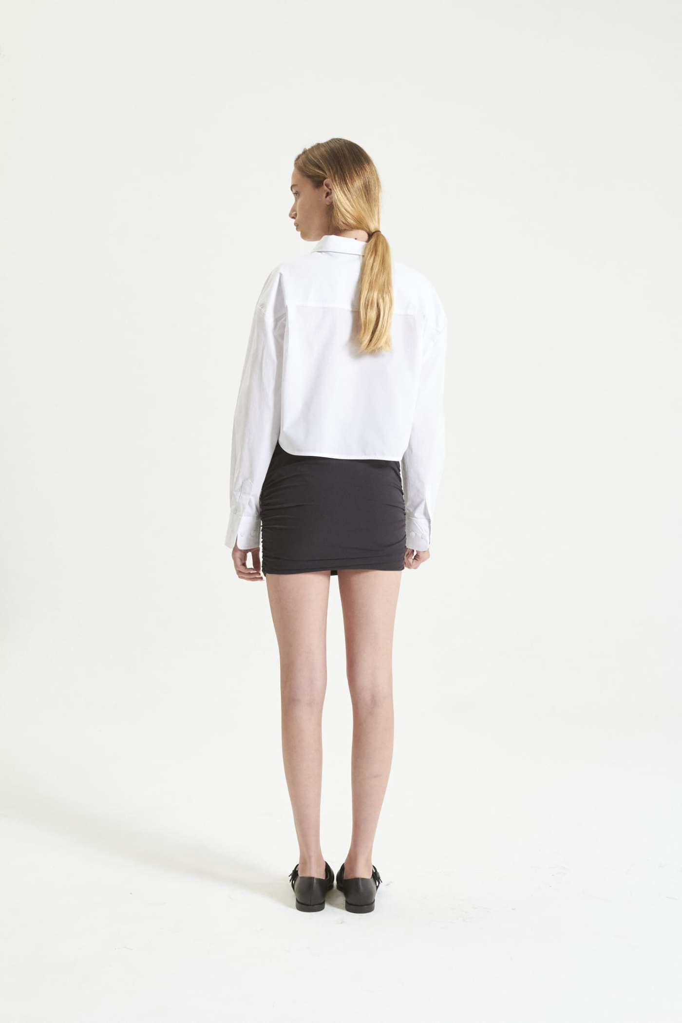 MINI MARBELLA NEGRO