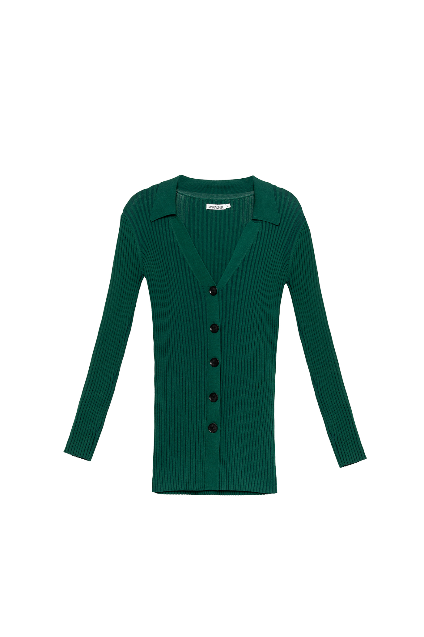 CARDIGAN GRANADA VERDE