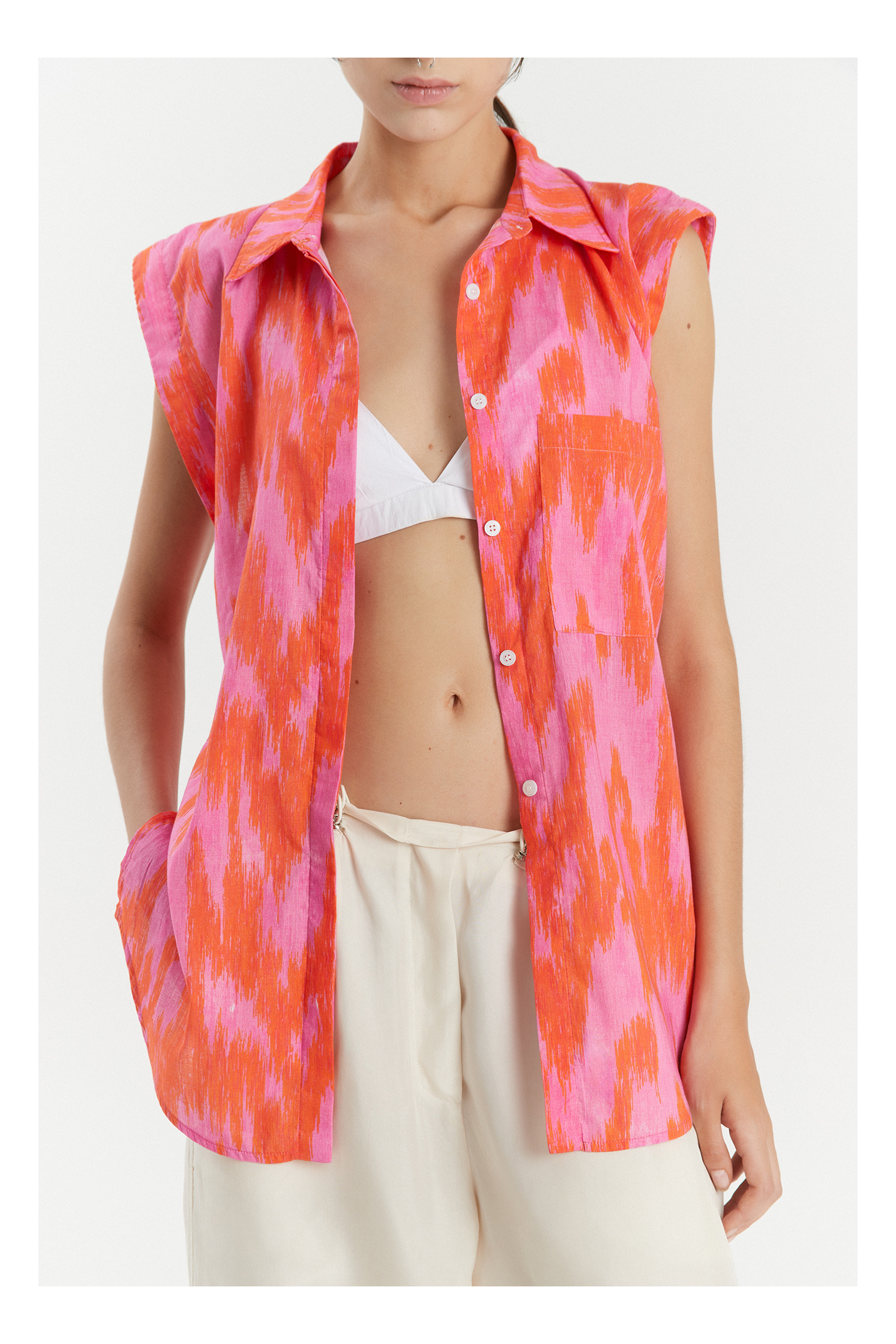 CAMISA ULURU MIX 2